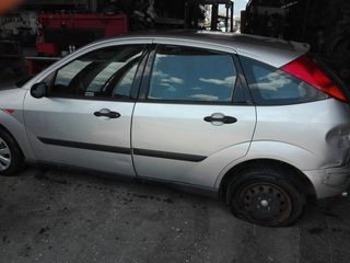 FORD FOCUS.1,4.MOTEΡ,ΣΑΖΜΑΝ,ΠΟΡΤΕΣ.98.03-thumb-5