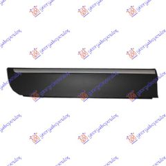 ΦΑΣΑ ΠΟΡΤΑΣ ΠΙΣΩ X-LINE ΔΕΞΙΑ ΠΛΕΥΡΑ για BMW X3 (F25) 11-14
