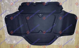 ΕΠΕΝΔΥΣΗ ΚΑΠΩ για BMW X3 (G01) 17-21