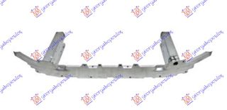 ΤΡΑΒΕΡΣΑ ΠΡΟΦΥΛΑΚΤΗΡΑ ΕΜΠΡΟΣ (ΑΛΟΥΜΙΝΙΟ)  για BMW X3 (G01) 17-21