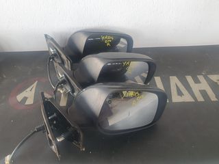 ΚΑΘΡΕΦΤΕΣ ΗΛΕΚΤΡΙΚΟΙ TOYOTA YARIS '09 ΑΡΙΣΤΕΡΑ ΚΑΙ ΔΕΞΙΑ 