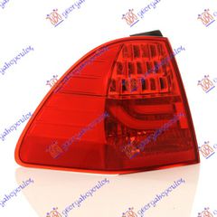 ΦΑΝΟΣ ΠΙΣΩ ΕΞΩ S.W. (E) ΑΡΙΣΤΕΡΗ ΠΛΕΥΡΑ για BMW SERIES 3 SDN/S.W. 2008-2012 (E90/E91)