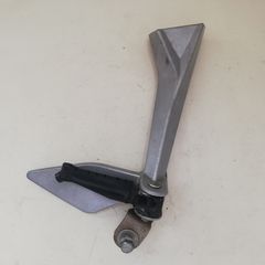 KTM 390 DUKE 2013-16 ΔΕΞΙΑ ΒΑΣΗ  ΣΥΝΟΔΗΓΟΥ ΜΑΡΣΠΙΕ