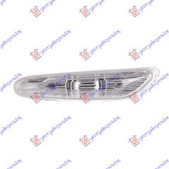 ΦΛΑΣ ΦΤΕΡΟΥ ΛΕΥΚΟ (E) ΑΡΙΣΤΕΡΗ ΠΛΕΥΡΑ για BMW SERIES 3 COUPE/CABRIO 2011-2013 (E92/E93)