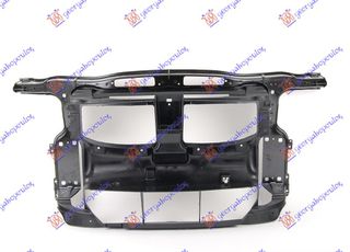 ΜΕΤΩΠΗ ΕΜΠΡΟΣ (M3/M-SPORT) για BMW SERIES 3 COUPE/CABRIO 2011-2013 (E92/E93)