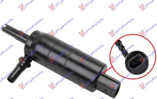 ΜΟΤΕΡ ΓΙΑ ΠΙΤΣΙΛΙΣΤΗΡΙΑ ΦΑΝΩΝ για BMW SERIES 7 2008-2012 (F01/F02)