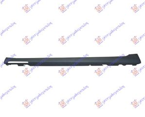 ΜΑΡΣΠΙΕ ΠΛΑΣΤΙΚΟΣ G11 (M-SPORT) ΑΡΙΣΤΕΡΗ ΠΛΕΥΡΑ για BMW SERIES 7 (G11/G12) 15-19