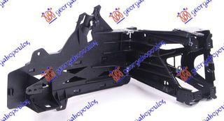 ΦΑΝΟΣΤΑΤΗΣ ΕΜΠΡΟΣ ΑΡΙΣΤΕΡΗ ΠΛΕΥΡΑ για BMW SERIES 5 2010-2013 (F10/F11)
