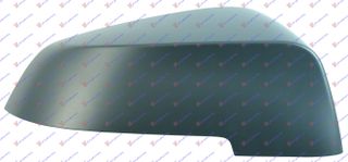 ΚΑΠΑΚΙ ΚΑΘΡΕΦΤΗ ΒΑΦΟΜΕΝΟ (ΜΕ ΘΕΣΗ ΦΛΑΣ) (& GT/F07) ΔΕΞΙΑ ΠΛΕΥΡΑ για BMW SERIES 5 (F10/F11) 13-16
