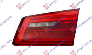 ΦΑΝΟΣ ΠΙΣΩ ΕΣΩ LED (ULO) ΔΕΞΙΑ ΠΛΕΥΡΑ για BMW SERIES 5 (G30/G31) 16-20