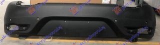 ΠΡΟΦΥΛΑΚΤΗΡΑΣ ΠΙΣΩ (ΜΕ ΤΡΥΠΕΣ ΓΙΑ PDS) για JEEP CHEROKEE 14-19