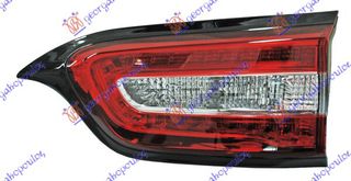 ΦΑΝΟΣ ΠΙΣΩ ΕΣΩ ΔΕΞΙΑ ΠΛΕΥΡΑ για JEEP CHEROKEE 14-19