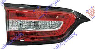 ΦΑΝΟΣ ΠΙΣΩ ΕΣΩ (DEPO) ΑΡΙΣΤΕΡΗ ΠΛΕΥΡΑ για JEEP CHEROKEE 14-19