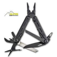 Πολυεργαλείο Alpin 11 Tools Multi Purpose Tactical Plier 2nd Gen