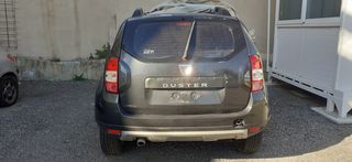 Dacia Duster  '16