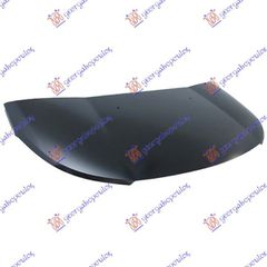 ΚΑΠΟ ΕΜΠΡΟΣ για CITROEN C3 PICASSO 09-12