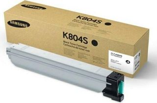 Hewlett Packard Toner Color Laser Samsung-HP CLT-K804S Els Black - 20k Pgs - (SS586A)