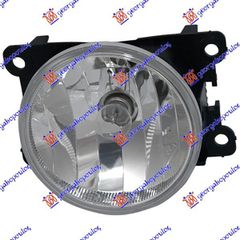 ΠΡΟΒΟΛΕΑΣ ΟΜΙΧΛΗΣ (E) (DEPO)  για CITROEN C3 PICASSO 12-16