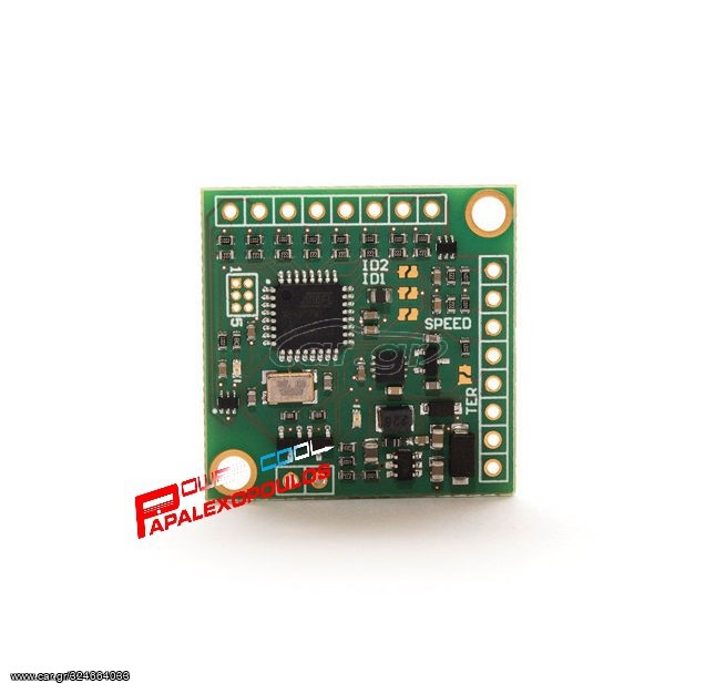 CAN SWITCH BOARD V3 ECU MASTER 