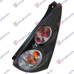 ΦΑΝΟΣ ΠΙΣΩ (MARELLI) ΔΕΞΙΑ ΠΛΕΥΡΑ για CITROEN C1 2012-2014 (PM/PN)
