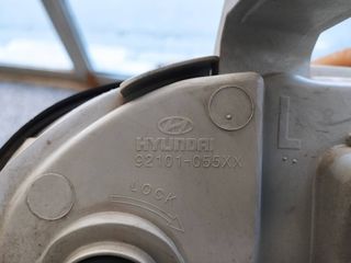 ΦΑΝΑΡΙ ΕΜΠΡΟΣ ΑΡΙΣΤΕΡΟ HYUNDAI ATOS PRIME MALA 2003-2007-thumb-1
