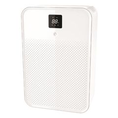 Αφυγραντήρας/Ιονιστής Mini 0.5L 90W Λευκός