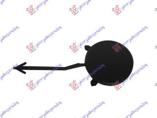 ΚΑΛΥΜΜΑ ΓΑΝΤΖΟΥ ΠΙΣΩ για CITROEN BERLINGO 15-19