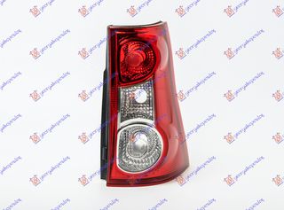 ΦΑΝΟΣ ΠΙΣΩ (P/UP) (E) (DEPO) ΔΕΞΙΑ ΠΛΕΥΡΑ για DACIA LOGAN-MCV I 2008-2012 (KS/LS/US)