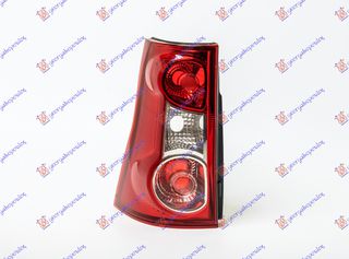 ΦΑΝΟΣ ΠΙΣΩ (P/UP) (E) (DEPO) ΑΡΙΣΤΕΡΗ ΠΛΕΥΡΑ για DACIA LOGAN-MCV I 2008-2012 (KS/LS/US)