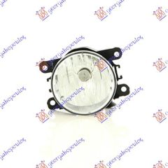 ΠΡΟΒΟΛΕΑΣ ΟΜΙΧΛΗΣ (PSX24W) (VALEO)  για DACIA LOGAN-MCV I 2008-2012 (KS/LS/US)
