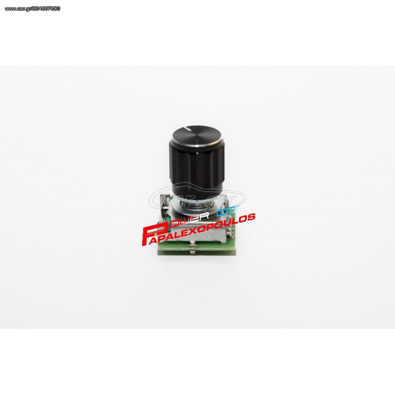 ROTARY SWITCH 8 POSITION ECU MASTER 