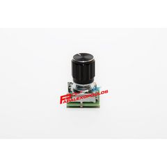 ROTARY SWITCH 8 POSITION ECU MASTER 