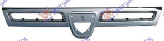 ΔΙΑΚΟΣΜΗΤΙΚΟ ΜΑΣΚΑΣ ΑΝΩ (ΧΡΩΜΙΟ) -2013 για DACIA DUSTER I 2010-2017 (HS)