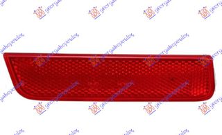 ΑΝΤΑΝΑΚΛΑΣΤΙΚΟ ΠΙΣΩ ΠΡΟΦΥΛΑΚΤΗΡΑ ΑΡΙΣΤΕΡΗ ΠΛΕΥΡΑ για DACIA DUSTER 10-17