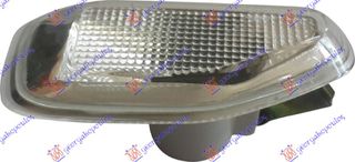 ΦΛΑΣ ΦΤΕΡΟΥ (Ε) ΔΕΞΙΑ ΠΛΕΥΡΑ για DACIA SANDERO II 2012-2016 (B8)
