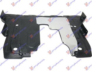 ΠΟΔΙΑ ΜΗΧΑΝΗΣ ΠΛΑΣΤΙΚΗ ΠΕΤΡΕΛΑΙΟ για CHEVROLET CRUZE 09-13