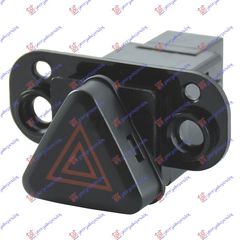 ΔΙΑΚΟΠΤΗΣ ΑΛΑΡΜ (4pin)  για CHEVROLET CRUZE 09-13