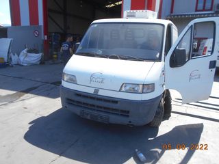 FIAT DUCATO  2.5DIESEL 2001-thumb-3