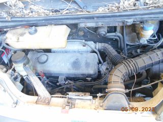 FIAT DUCATO  2.5DIESEL 2001-thumb-5