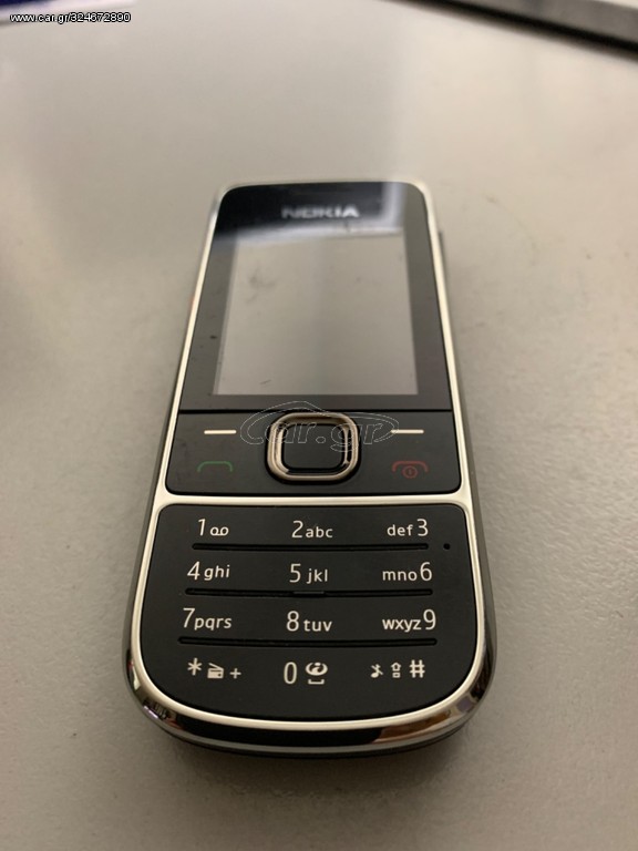 NOKIA 2700C