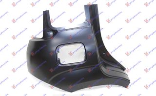 ΦΤΕΡΟ ΠΙΣΩ ΔΕΞΙΑ ΠΛΕΥΡΑ για FIAT PANDA NEW 12-