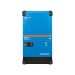 Μετατροπέας με Φορτιστή & UPS Mode Victron Multiplus-II 24/5000/120-50 5000VA 24V 230AC