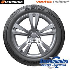 235/55R18 HANKOOK K135 VENTUS PRIME4 104V XL EV-thumb-6