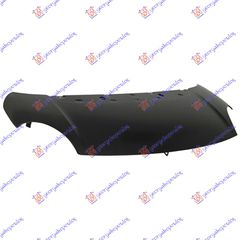 ΚΑΠΟ ΕΜΠΡΟΣ για FIAT 500 L 2012-2017 (351/352)