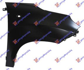 ΦΤΕΡΟ ΕΜΠΡΟΣ (ΕΥΡΩΠΗ) ΔΕΞΙΑ ΠΛΕΥΡΑ για FIAT 500 L 12-17