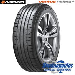 ΕΛΑΣΤΙΚΑ HANKOOK VENTUS PRIME4 Κ135 235/55R17 99V