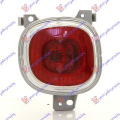 ΦΑΝΟΣ ΠΙΣΩ ΟΜΙΧΛΗΣ (Γ) ΑΡΙΣΤΕΡΗ ΠΛΕΥΡΑ για FIAT 500 L 12-17