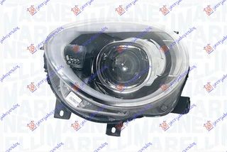 ΦΑΝΟΣ ΕΜΠΡΟΣ Bi-XENON (MARELLI) ΑΡΙΣΤΕΡΗ ΠΛΕΥΡΑ για FIAT 500 X 15-19