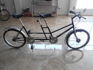 Puch '67 MAXI PUCH TOURING