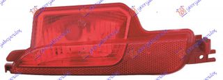 ΦΑΝΟΣ ΠΙΣΩ ΟΜΙΧΛΗΣ (Ε) ΑΡΙΣΤΕΡΗ ΠΛΕΥΡΑ για FIAT 500 2015- (312)